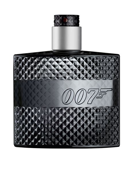 007 parfum